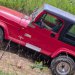 Jeep Experience