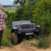 Jeep Experience