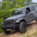 Jeep Experience