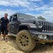 Jeep Experience