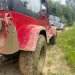 Jeep Experience