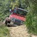 Jeep Experience