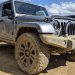 Jeep Experience