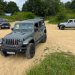 Jeep Experience