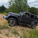 Jeep Experience