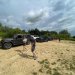 Jeep Experience