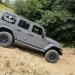 Jeep Experience