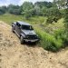 Jeep Experience
