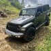 Jeep Experience