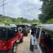 Jeep Experience
