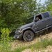 Jeep Experience