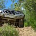 Jeep Experience