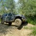 Jeep Experience