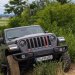 Jeep Experience