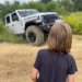 Jeep Experience