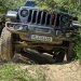 Jeep Experience