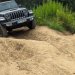 Jeep Experience