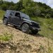 Jeep Experience