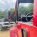 Jeep Experience