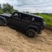 Jeep Experience