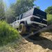 Jeep Experience