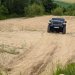 Jeep Experience