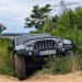 Jeep Experience