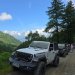 Jeep Experience
