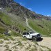 Jeep Experience