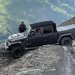 Jeep Experience