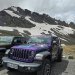 Jeep Experience