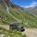 Jeep Experience
