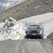 Jeep Experience