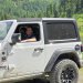 Jeep Experience