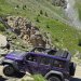 Jeep Experience