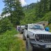 Jeep Experience