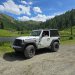 Jeep Experience