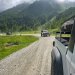 Jeep Experience