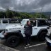 Jeep Experience