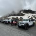 Jeep Experience