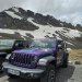 Jeep Experience
