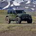 Jeep Experience