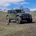 Jeep Experience