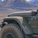 Jeep Experience