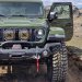 Jeep Experience