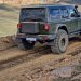 Jeep Experience