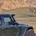 Jeep Experience