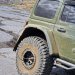 Jeep Experience