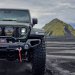 Jeep Experience