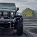 Jeep Experience